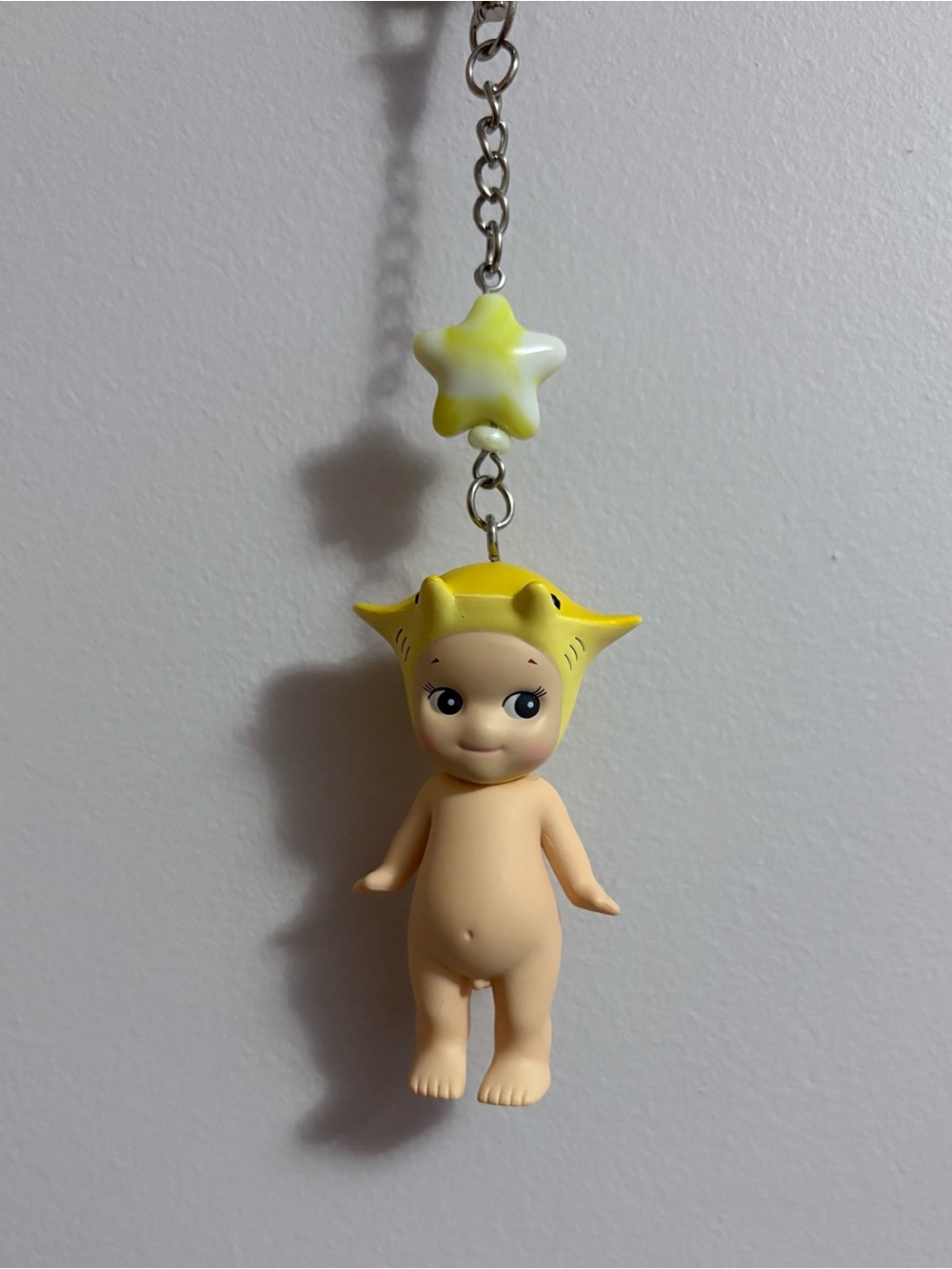 Authentic Sonny Angel Handmade Keychain Bag Charm
